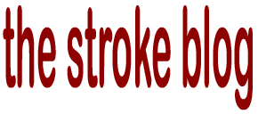 The Stroke Blog